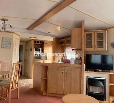 Lets Go Caravans Chapel Saint Leonards Luaran gambar