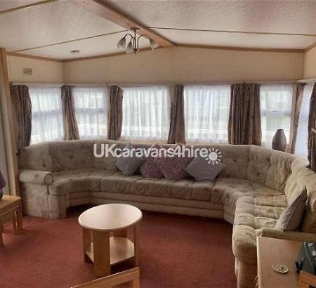 Lets Go Caravans Chapel Saint Leonards Luaran gambar