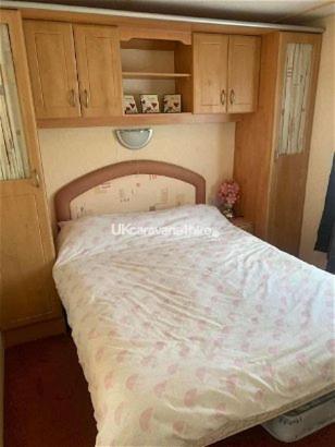 Lets Go Caravans Chapel Saint Leonards Luaran gambar