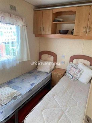 Lets Go Caravans Chapel Saint Leonards Luaran gambar